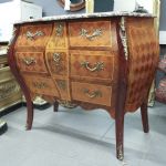 727 8340 CHEST OF DRAWERS